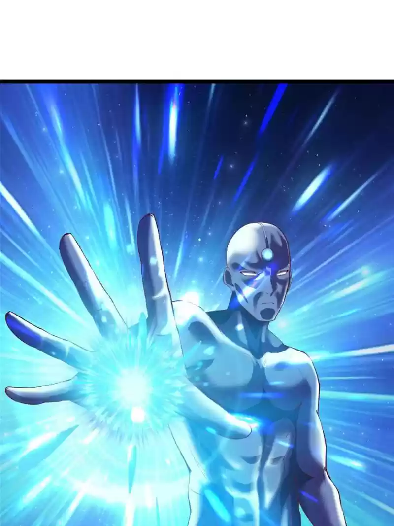 Super Gold System Chapter 86