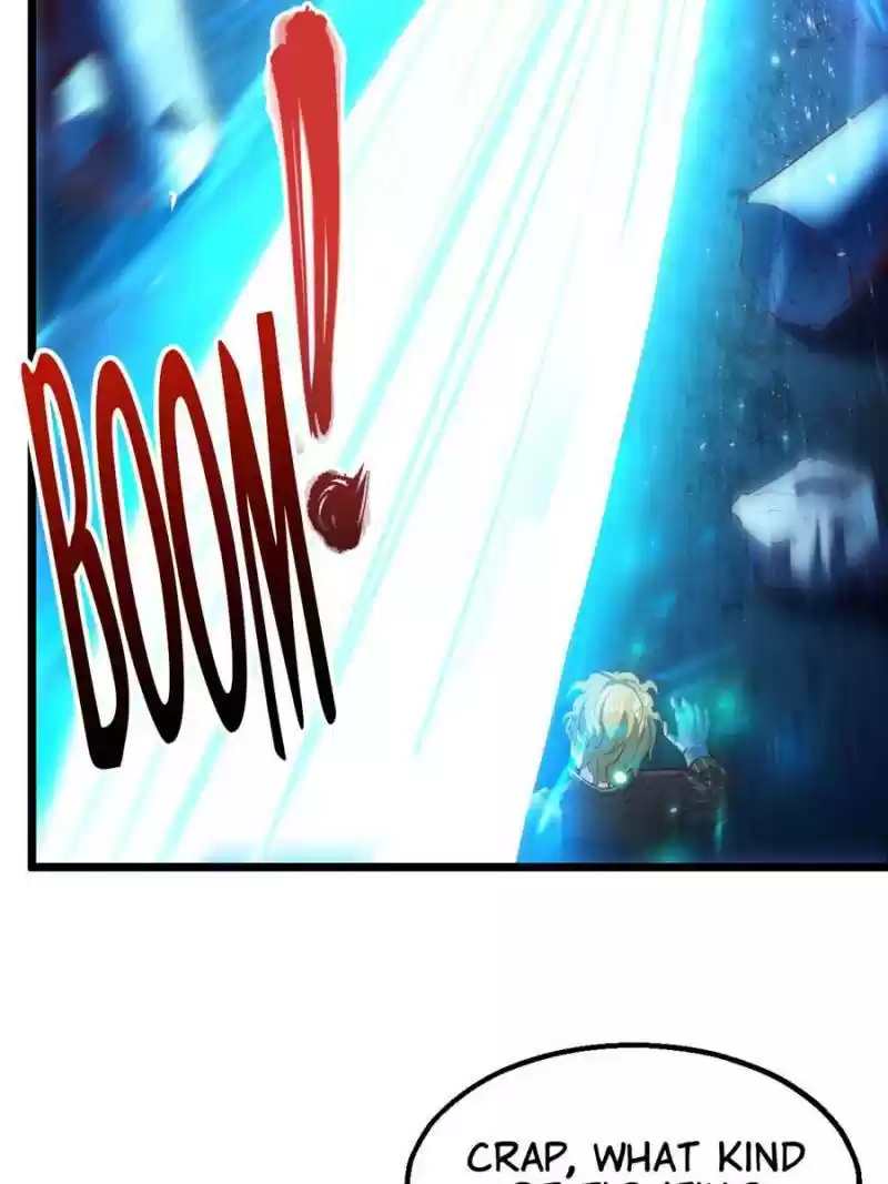 Super Gold System Chapter 86