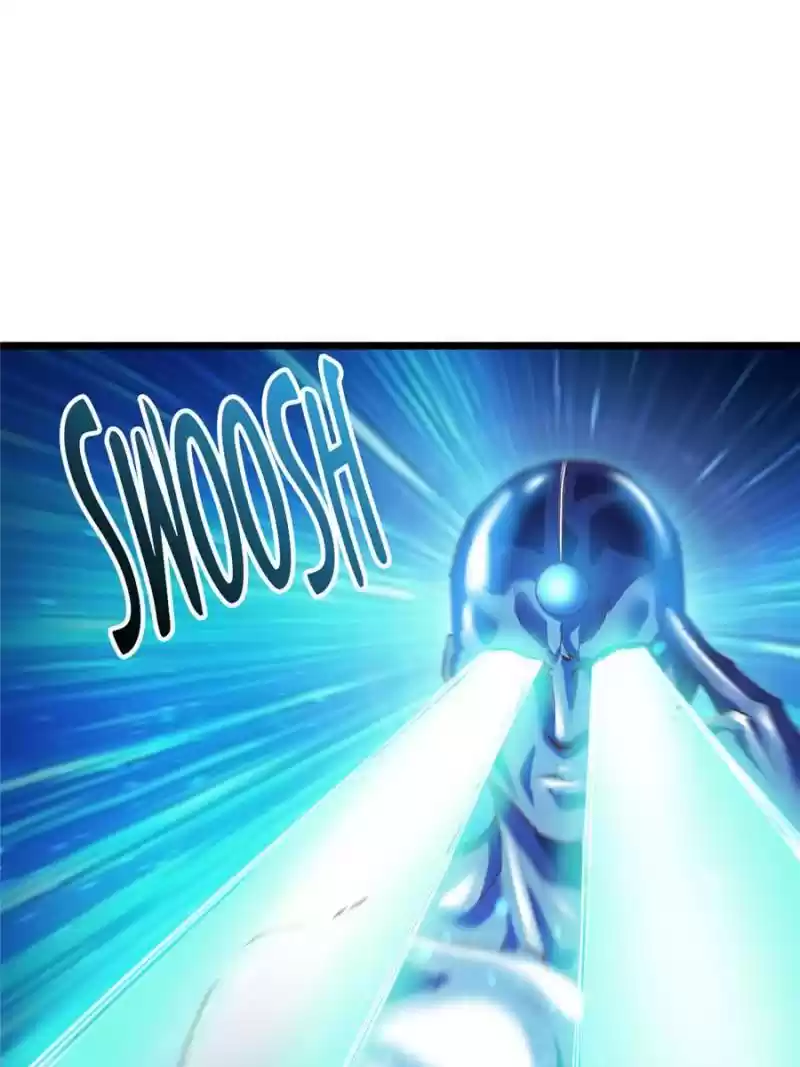 Super Gold System Chapter 86