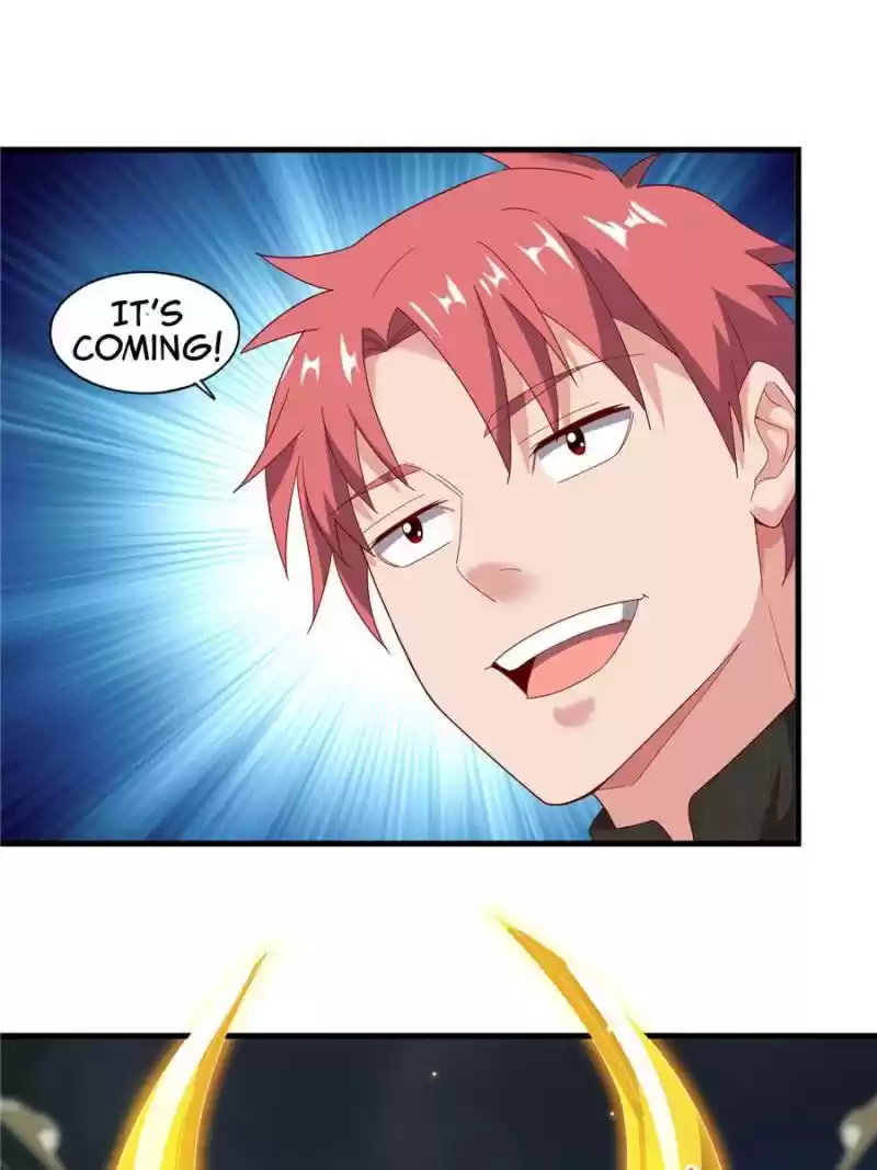 Super Gold System Chapter 86