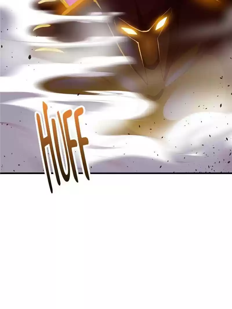 Super Gold System Chapter 86