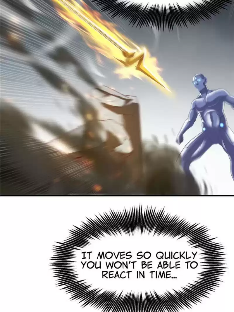 Super Gold System Chapter 86