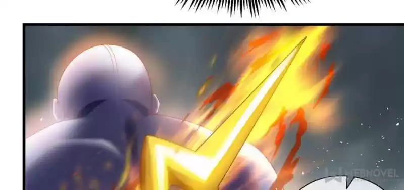 Super Gold System Chapter 86