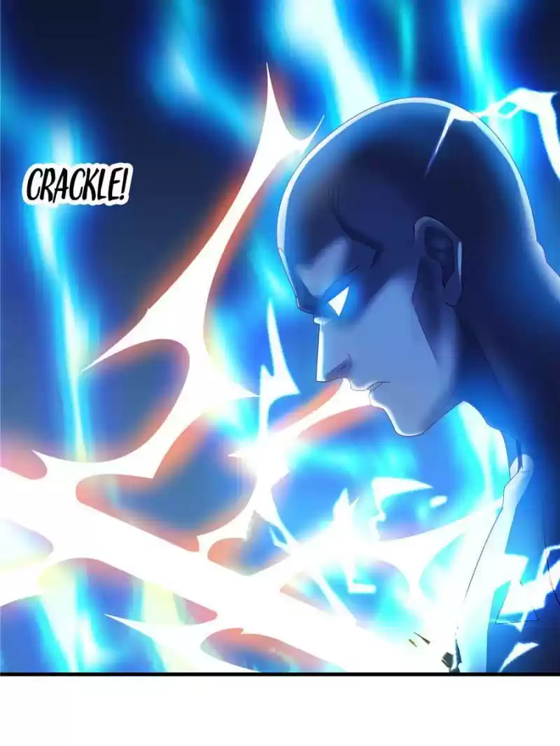 Super Gold System Chapter 86