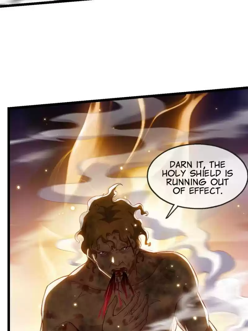 Super Gold System Chapter 87