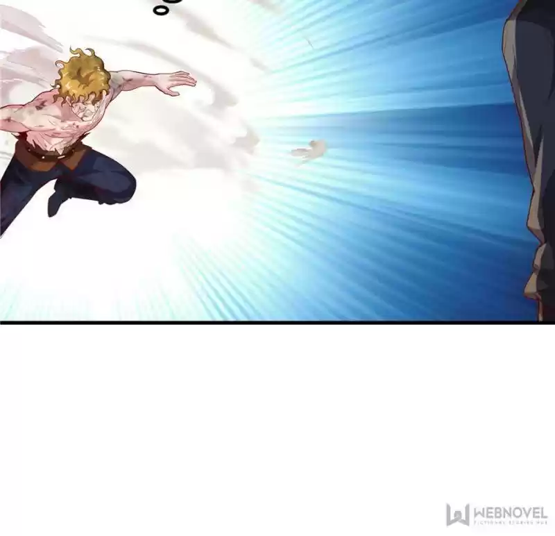 Super Gold System Chapter 87