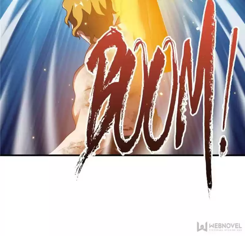 Super Gold System Chapter 87