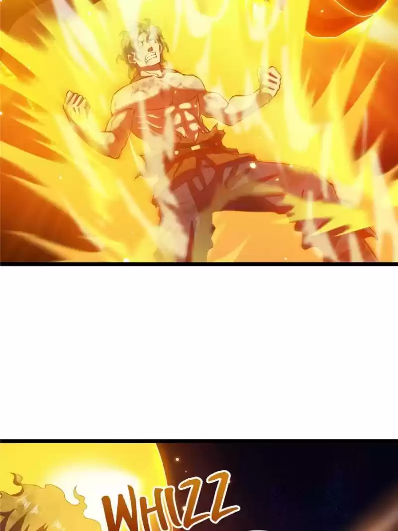 Super Gold System Chapter 87