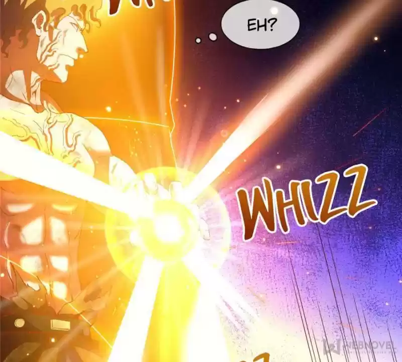 Super Gold System Chapter 87