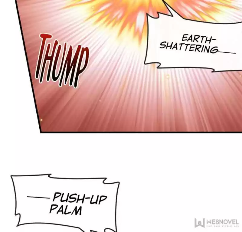 Super Gold System Chapter 87