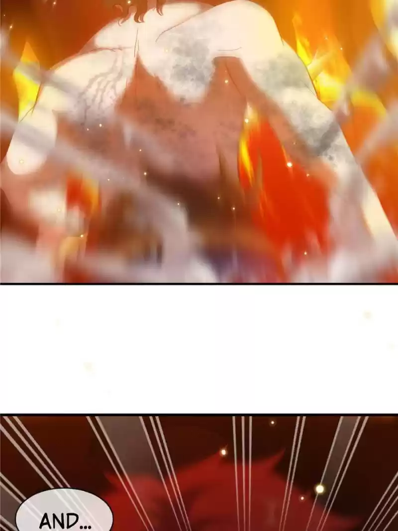 Super Gold System Chapter 87