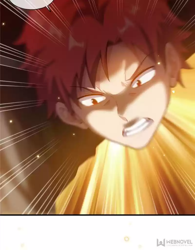 Super Gold System Chapter 87