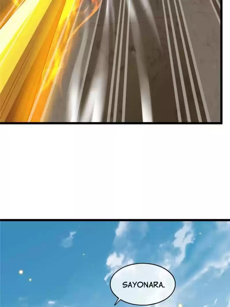 Super Gold System Chapter 87