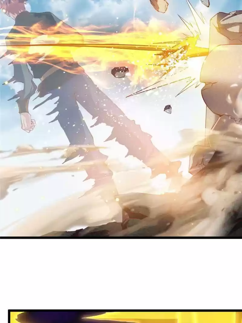 Super Gold System Chapter 87