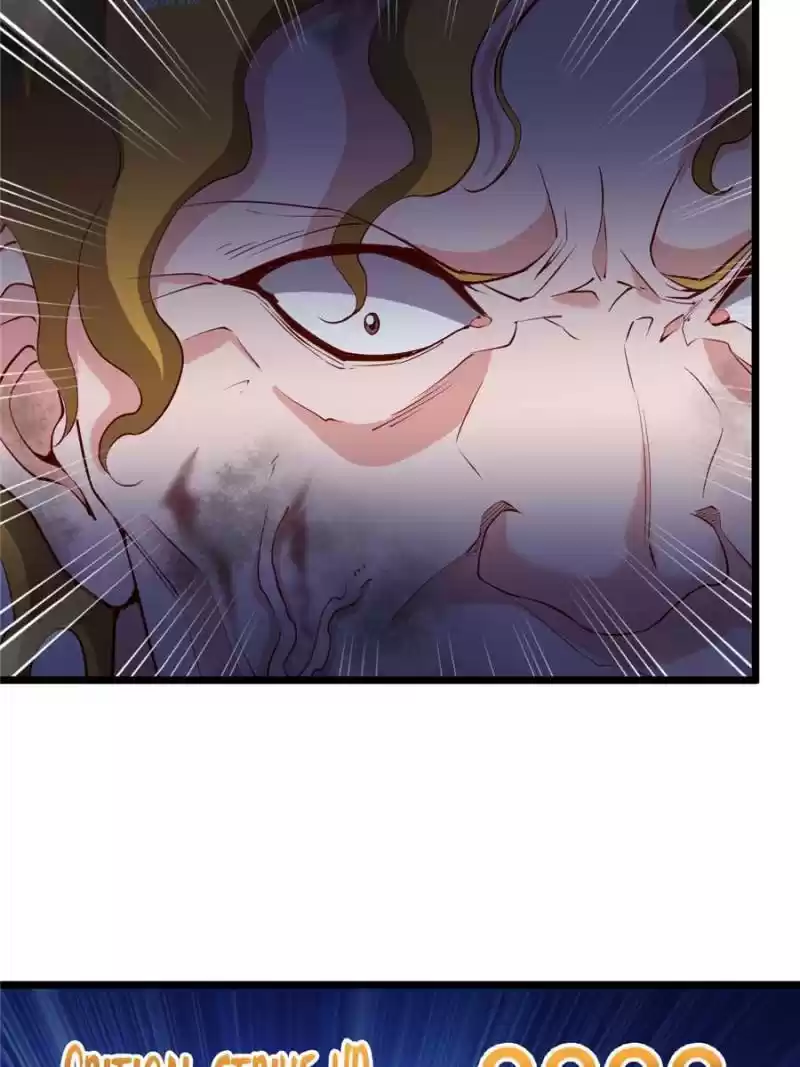 Super Gold System Chapter 87