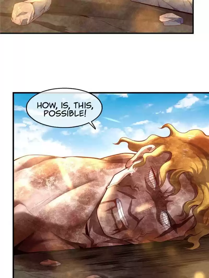 Super Gold System Chapter 87