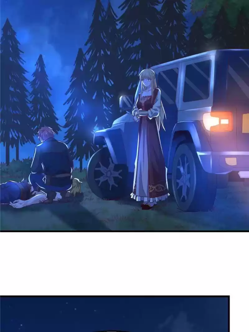 Super Gold System Chapter 87