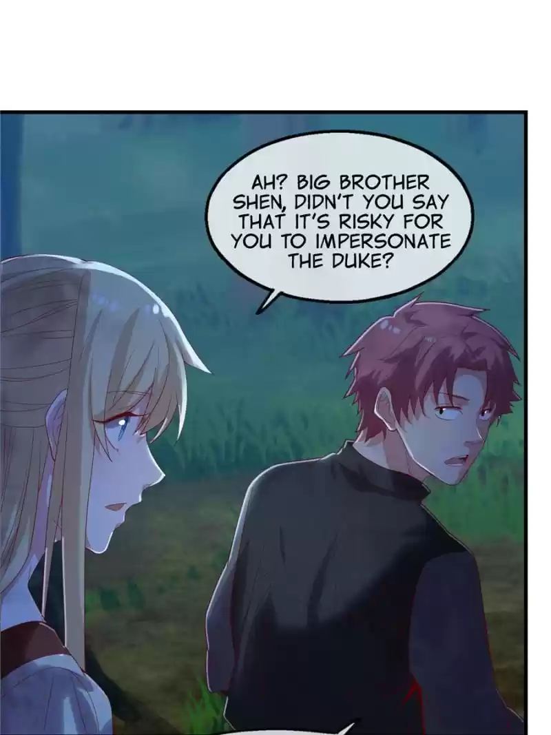 Super Gold System Chapter 87