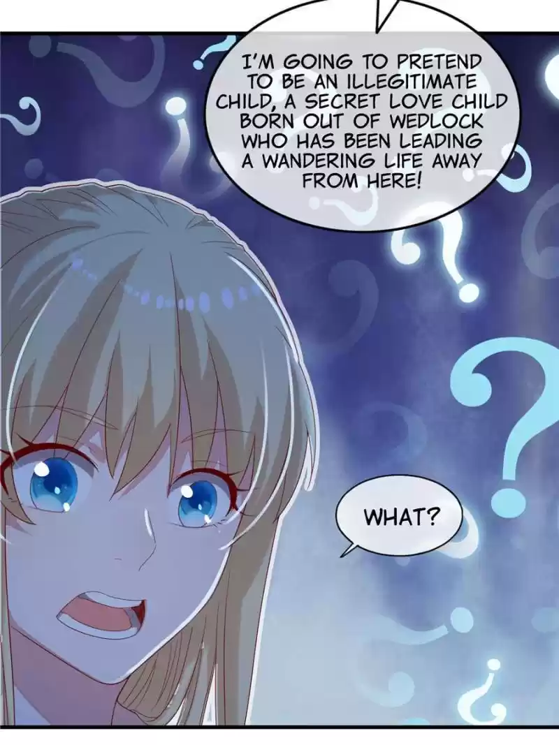 Super Gold System Chapter 87