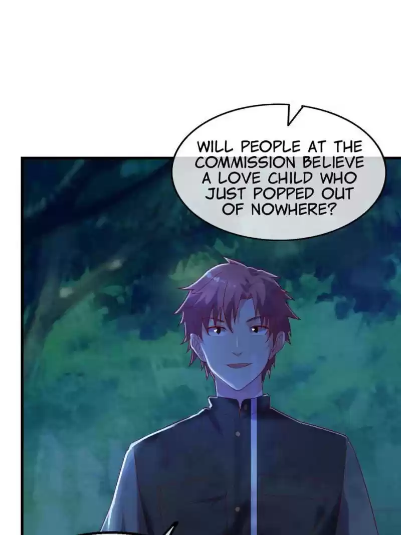 Super Gold System Chapter 87