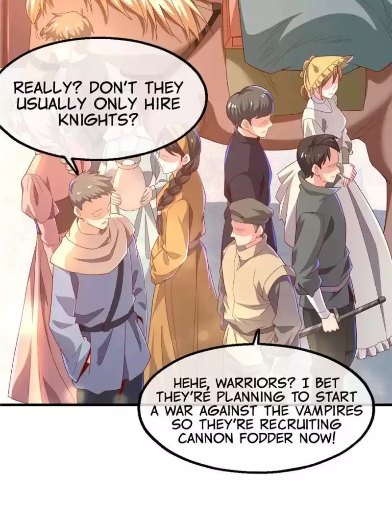 Super Gold System Chapter 87