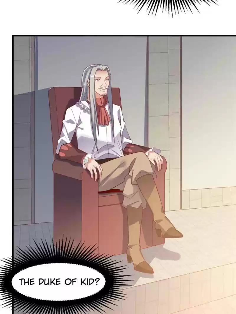 Super Gold System Chapter 87