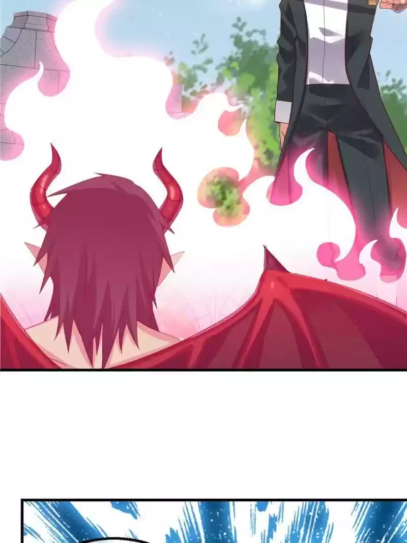 Super Gold System Chapter 87