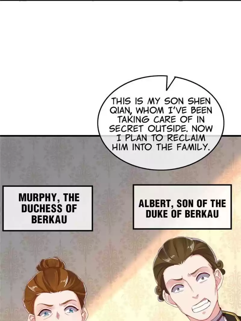 Super Gold System Chapter 88