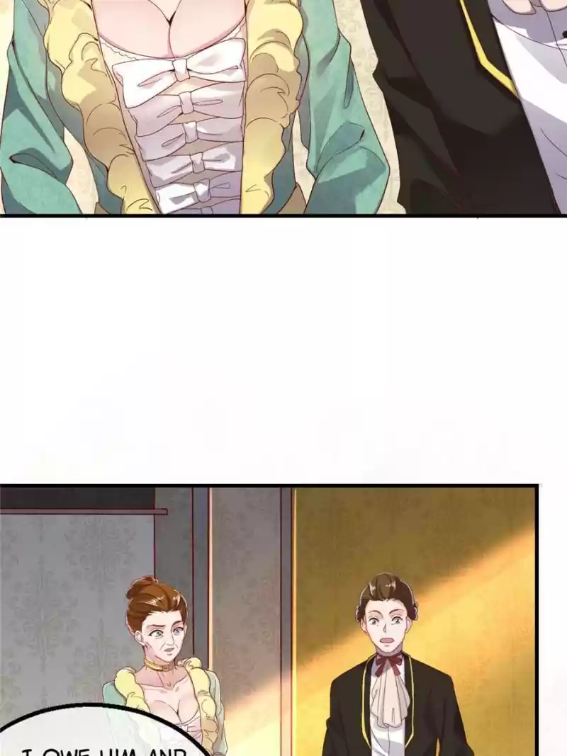 Super Gold System Chapter 88