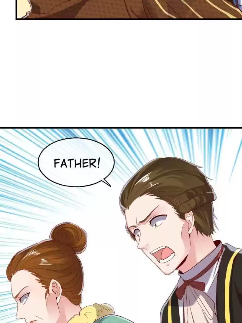 Super Gold System Chapter 88