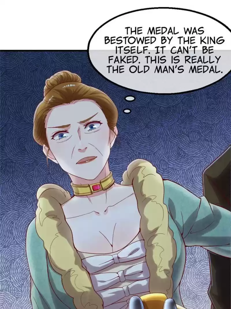 Super Gold System Chapter 88