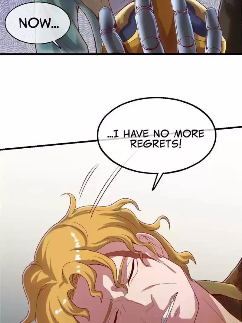 Super Gold System Chapter 88