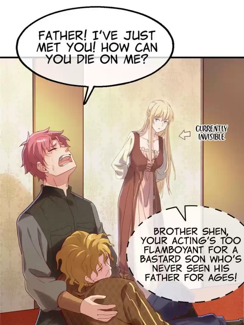 Super Gold System Chapter 88