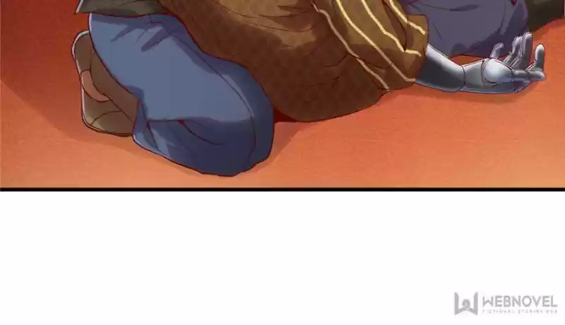 Super Gold System Chapter 88