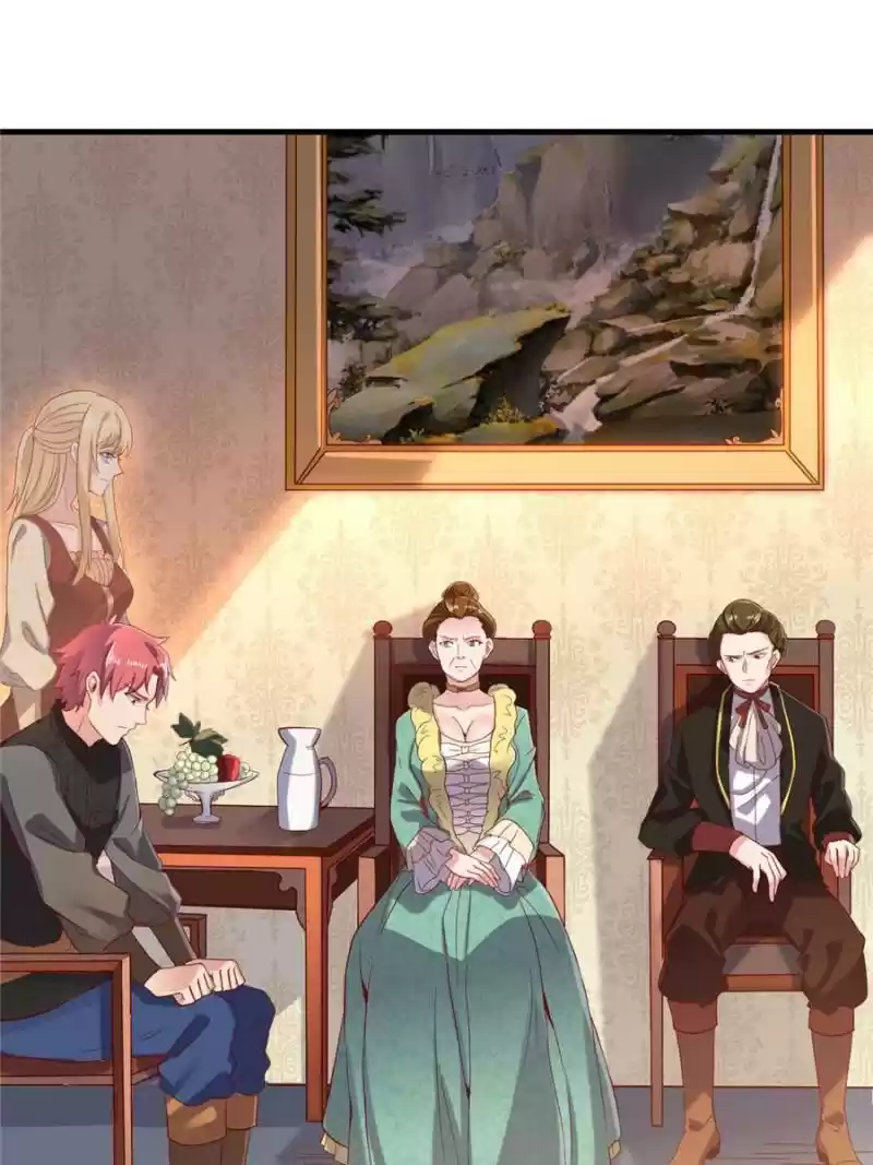 Super Gold System Chapter 88