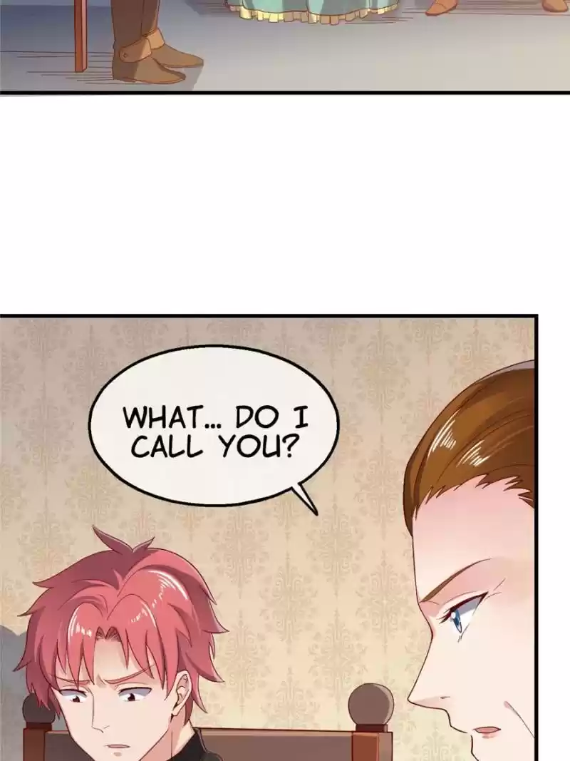 Super Gold System Chapter 88