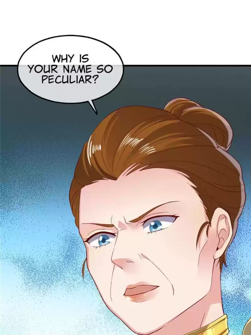 Super Gold System Chapter 88