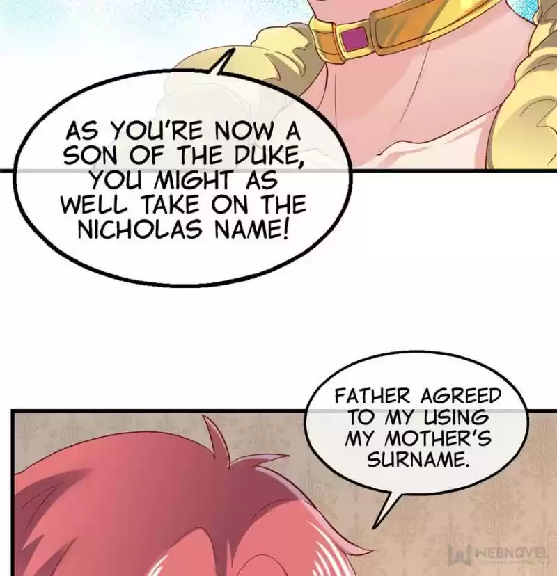 Super Gold System Chapter 88