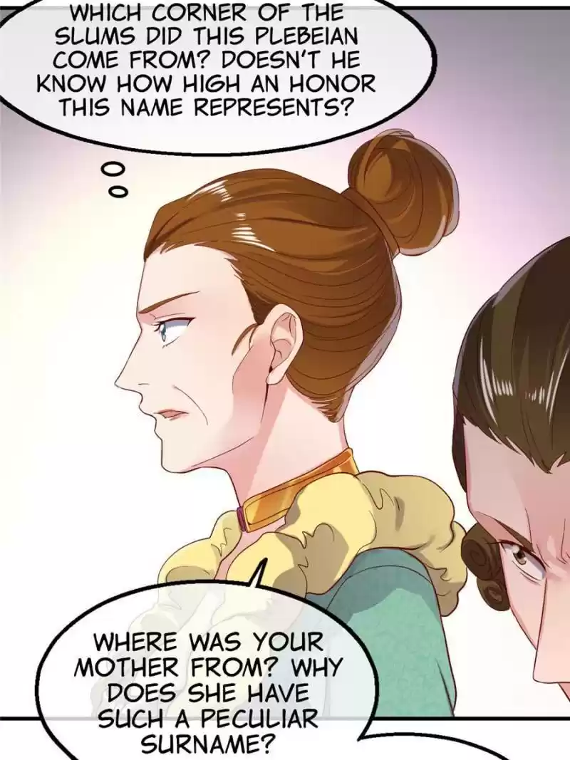 Super Gold System Chapter 88