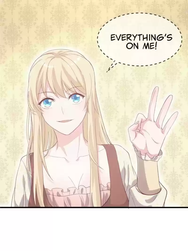 Super Gold System Chapter 88