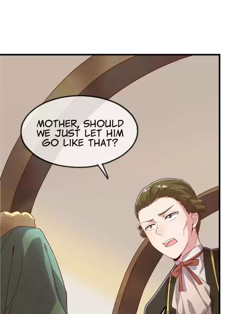 Super Gold System Chapter 88