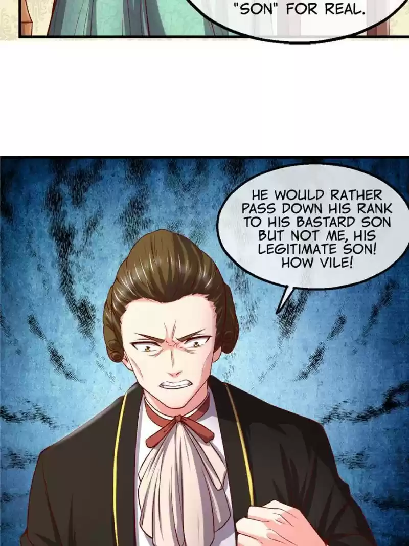 Super Gold System Chapter 88