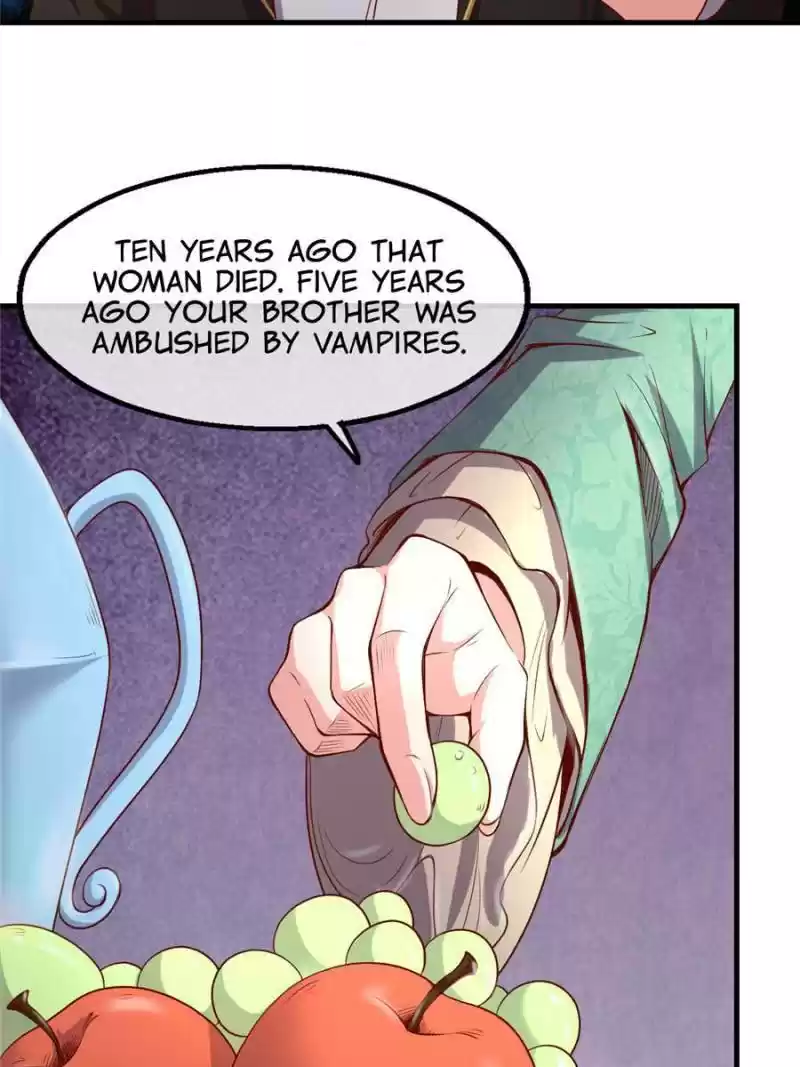 Super Gold System Chapter 88