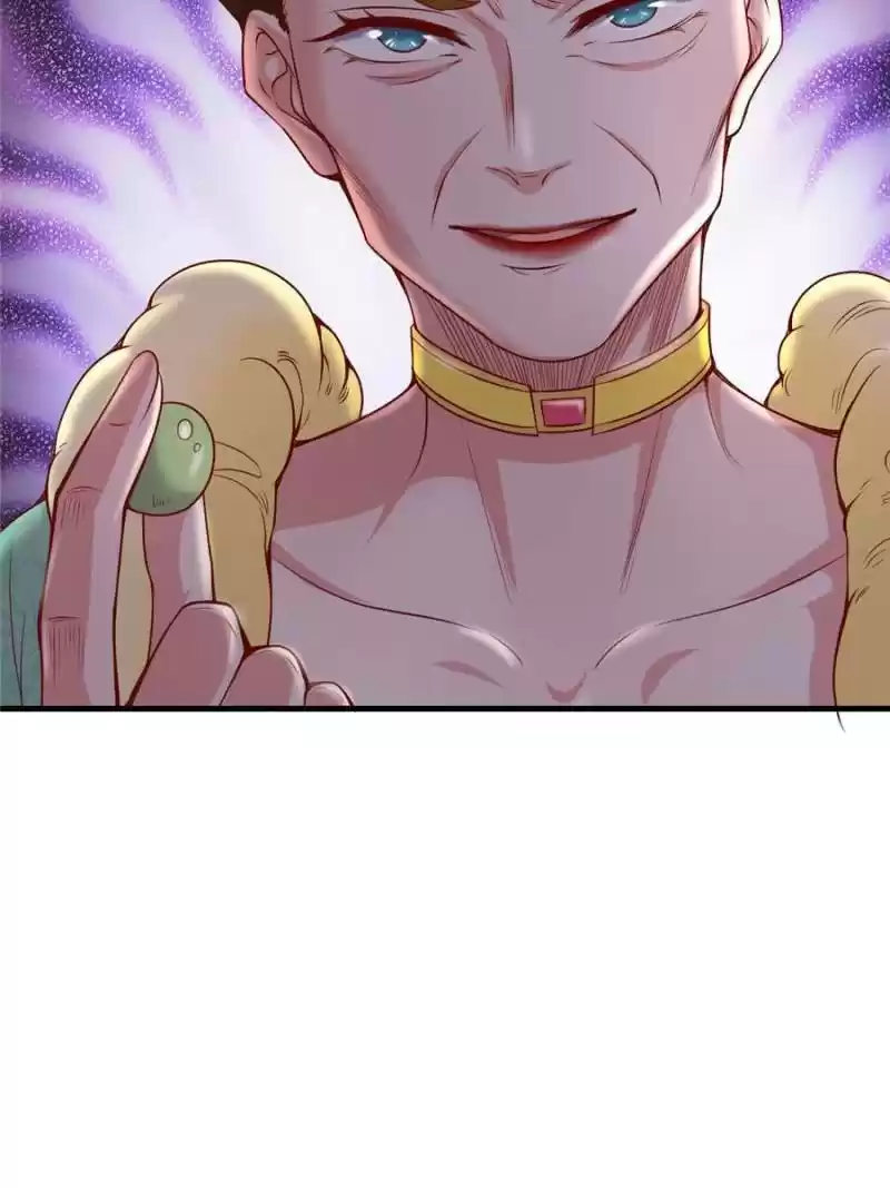 Super Gold System Chapter 88