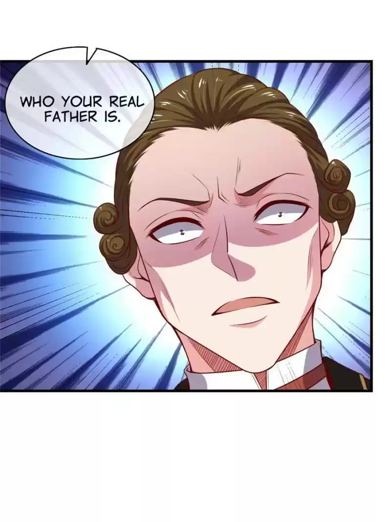 Super Gold System Chapter 88