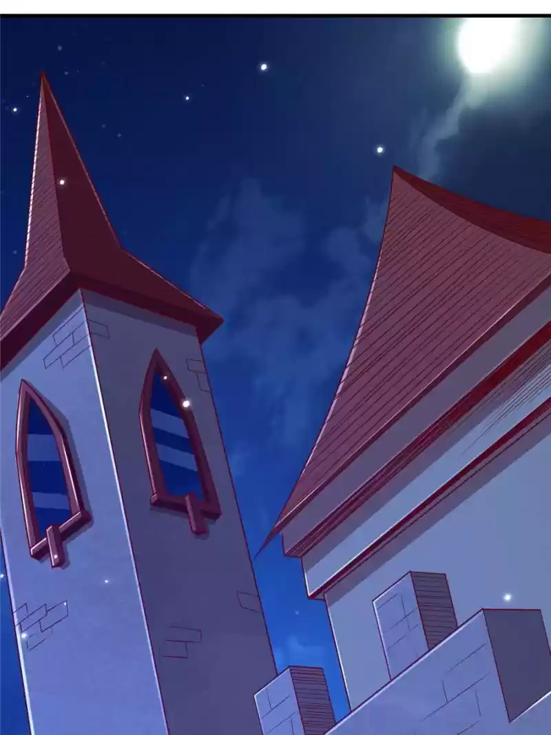 Super Gold System Chapter 88