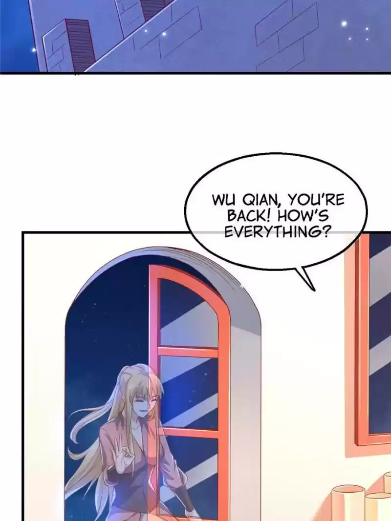 Super Gold System Chapter 88