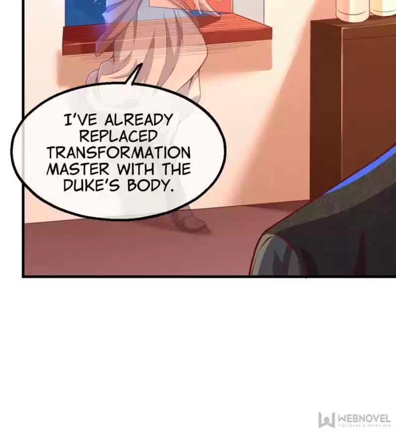 Super Gold System Chapter 88