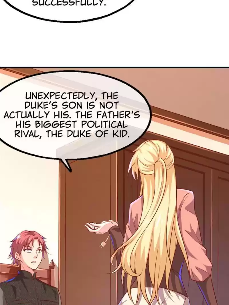 Super Gold System Chapter 88