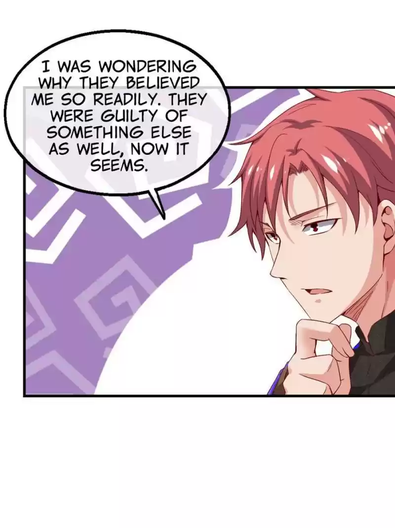 Super Gold System Chapter 88